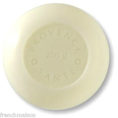 PROVENCE SANTE French LINDEN Bath Shea Butter Triple-Milled Fine Soap New 7oz