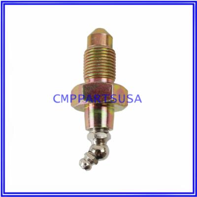 Adjust Fitting Grease Valve 4255055 4255055R for Hitachi EX200-5 EX220-5