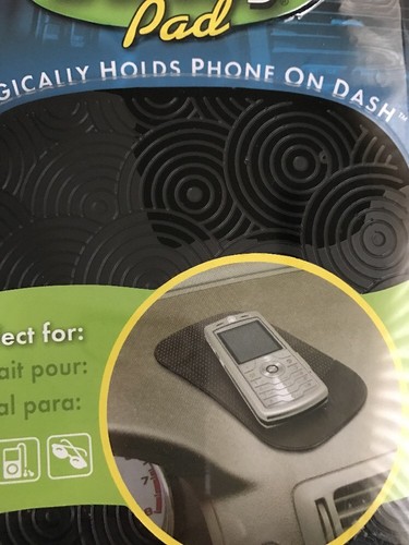 Sticky Pad Universal Anti-Slip Double Stick Pad Model 10045 - Bild 2 von 3