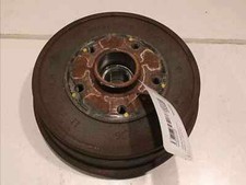 Tambour de frein Dacia DUSTER