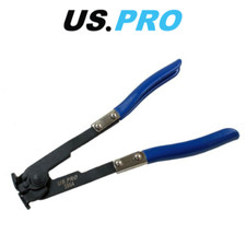 US PRO Ear Type Clip Pliers CV Boot Clips 5864