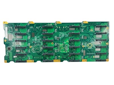 パピスンページ LX2160A NXP Carrier Boards: ARM Computing