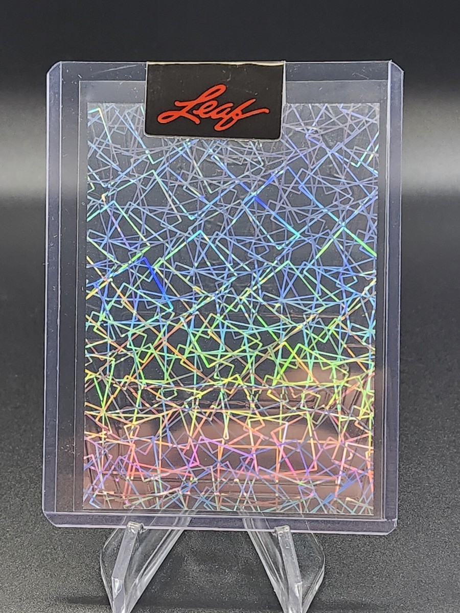 その他 L GEAR SOLID TRADING CARD GRIZZLY 24 2024 Cardsmiths Currency SERIES 4 META RARE REFRACTOR TIME