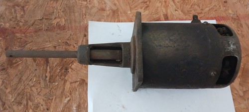 1919 1927 Model T Ford Starter Core, Original - Picture 4 of 13