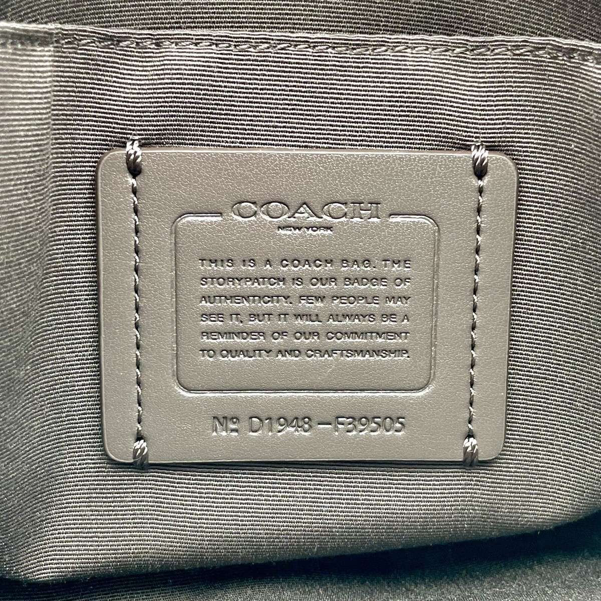 RARE Coach METALLIC SEA GREEN Double Zip Lyla Leather RARE Coach METALLIC SEA GREEN Double Zip Lyla Leather