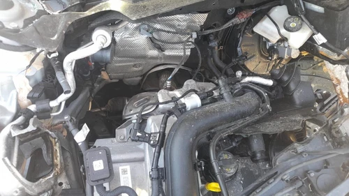 6F0919605B Pantalla Multifuncion para SEAT IBIZA (KJ1) FR 2021 1004521 - Imagen 7 de 9