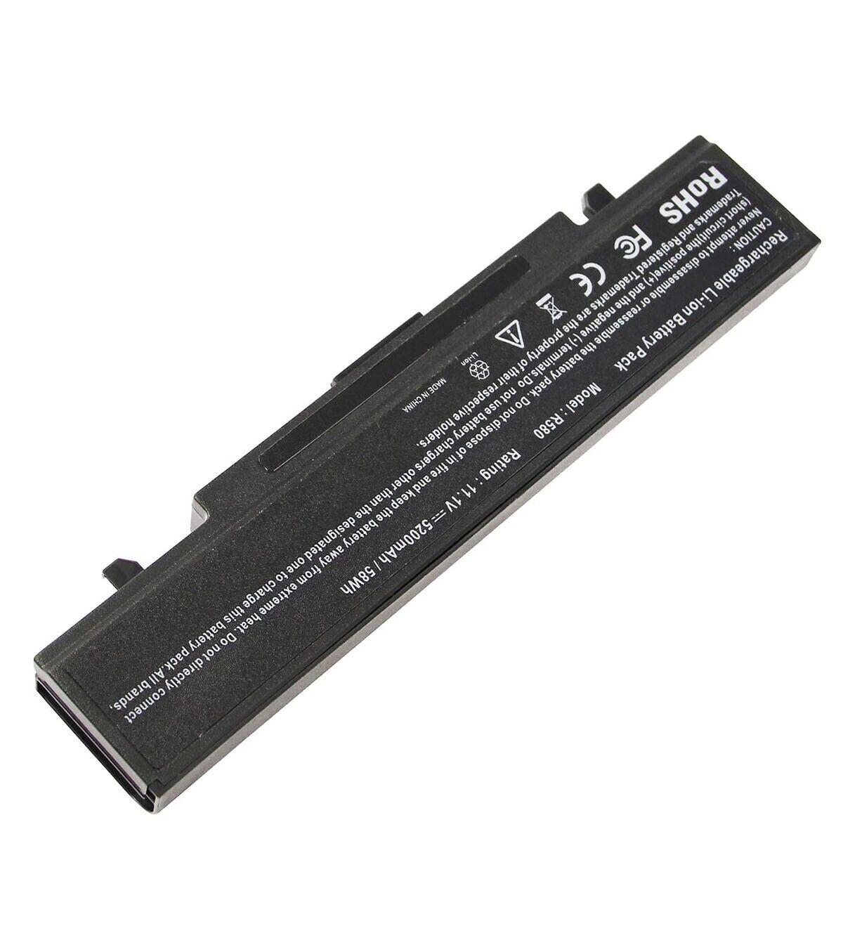 Batterie Samsung NP350V5C déchargée ? Solution de secours pour Notebook - 4