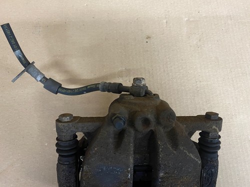 TRANSIT COURIER DRIVER FRONT BRAKE CALIPER EY16-2B294-AA 2014-2022 C4323 - Picture 4 of 12