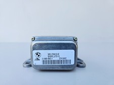 Yaw Rate Speed Sensor Sensorcluster 34526764018-02 BMW E46 ZHP