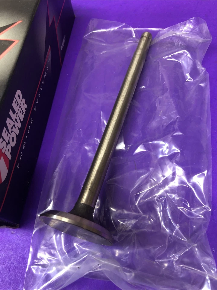 🔥🔥🔥🔥V-1681 Válvula de escape potência selada V1681 Qtd. 1. Frete grátis - Imagem 2 de 3