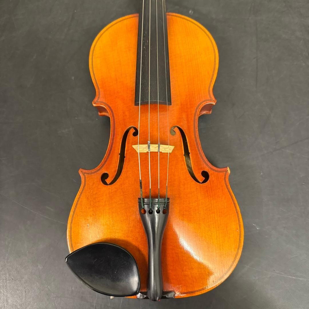 SUZUKI No.220 1/8 Violin Made in 1981 | eBay