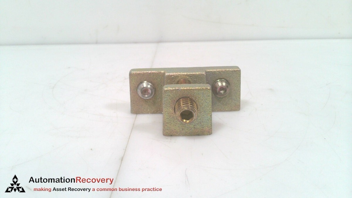 LEGRAND Z-A802-01-CD HOLD DOWN CLAMP KIT SEE DESC #327497 for sale