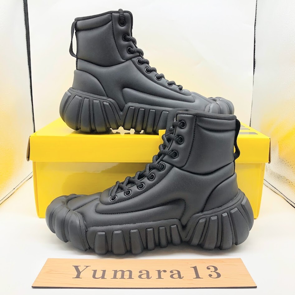 Onitsuka Tiger DENTIGRE PUFF BOOT Black 1183C181-001 Unisex Onitsuka Tiger DENTIGRE PUFF BOOT Black 1183C181-001 Unisex