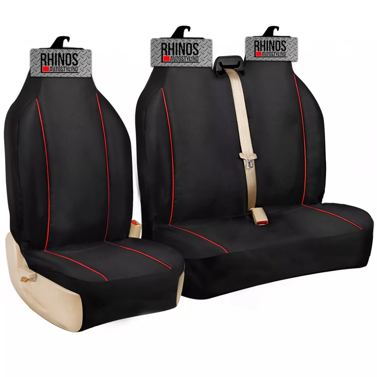 Citroen relay top seat covers