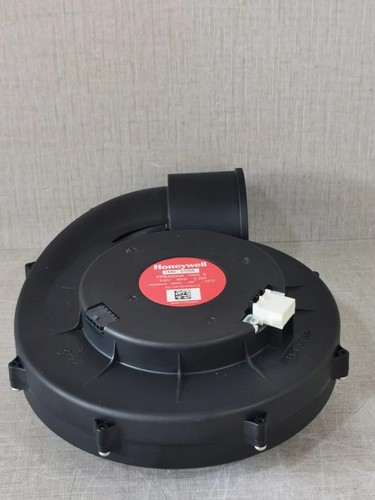 HONEYWELL FPE4200A 1003 0 BOILER FAN ASSEMBLY FOR BAXI NOVADENS DOUTEC BLOWER - Picture 6 of 10