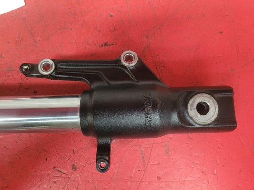 HONDA ADV 350 FRONT FORK SHOCK ABSORBERS 2023 0.3L - Picture 2 of 12