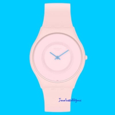 Skin Classic Bioceramic Watch Caricia Rosa SS09P100 | eBay Skin Classic Bioceramic Watch Caricia Rosa SS09P100 | eBay