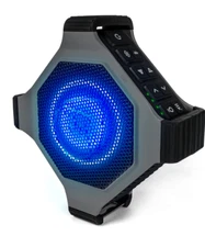 Ecoxgear  GDI-EXEGPL410 Waterproof Portable bt Speaker g8 sound g8 bass