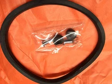 FITS HARLEY SPEEDOMETER REPLACEMENT gasket FAT BOB 1968-1995 67066-76