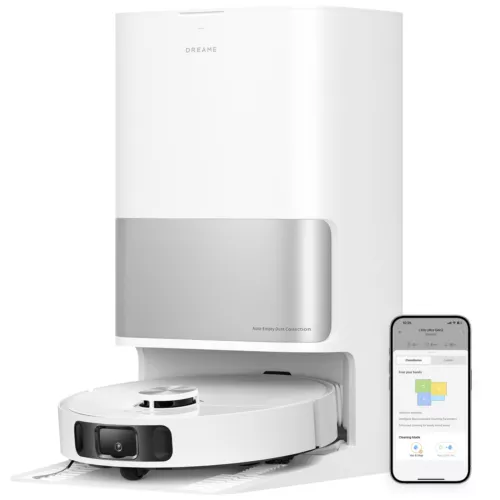 Dreame L10s Ultra Gen2 Saugroboter