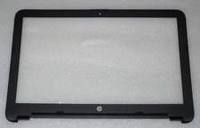 NEW GENUINE HP 250 G4 255 G4 FRONT TRIM BLACK BEZEL AP1EM000200 AP1EM000250