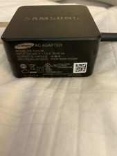 OEM Samsung 26W AC Power Adapter - 2.5 0.7mm Pin - Charger 12V 2.2A PA-1250-98