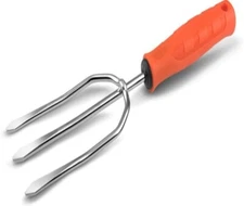 3 set of Grout Scraper, Garden Trowel for Planting and Transplanting Work