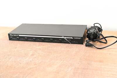 Key Digital KD-8X8CS 8 Inputs to 8 Outputs HDMI Matrix Switcher CG009XX