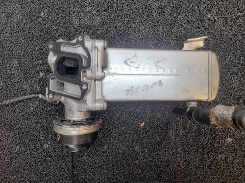 059131511CH Refrigeratore Egr per AUDI A6 ALLROAD QUATTRO (4GJ) 2018 1663867 - Picture 2 of 10