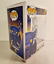 Funko Pop! Vinilo: Disney - Chernabog #991