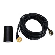 Tram Browning 2480 1251MUHF 900MHz 2dB Low Profile Antenna & Cable Motorola HAM