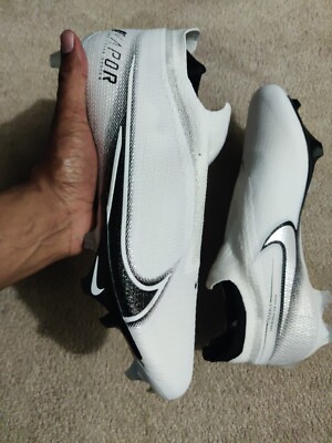  Nike vapor Edge Elite 360 Flyknit Size 12 Men Cv6317100