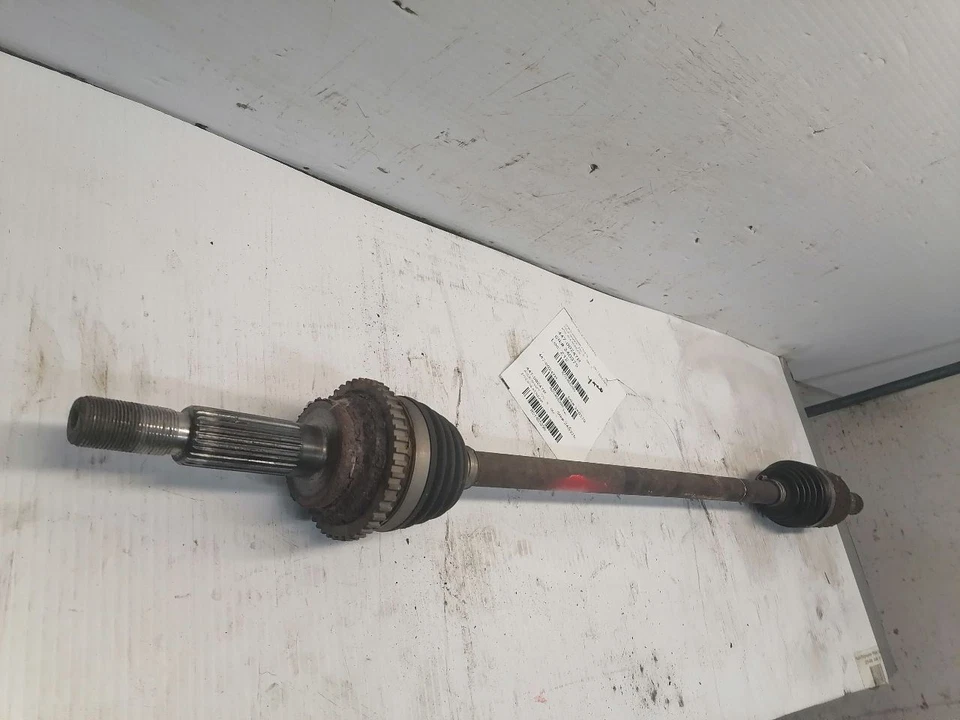 Eje de pasajero eje trasero ABS compatible con 08-12 ESCAPE 1455290 Foto 3 de 4