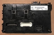 UCH N2 Vierge Renault Clio 2 Phase 2 P8200621762 V5.6 