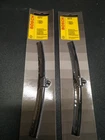 BMW E28-E23 headlight cleaning wiper blades(2) Euro !NEW! OEM 61631361019