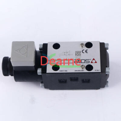 fedex1PCS NEW DHI-0631/2 23 Atos valve