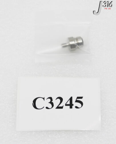 C3245 LAM RESEARCH SWAGELOK STEM TIP/ ADAPTER KIT, SS-8BK-K5 NEW 796-002673-002 - Afbeelding 1 van 8