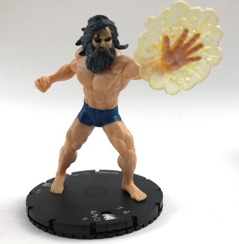 HeroClix Avengers Infinity Singles: Chases, Super Rares, Colossal, Groot - Picture 24 of 56