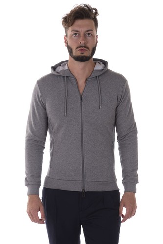 Armani Jeans AJ Sweatshirt Hoodie Man 