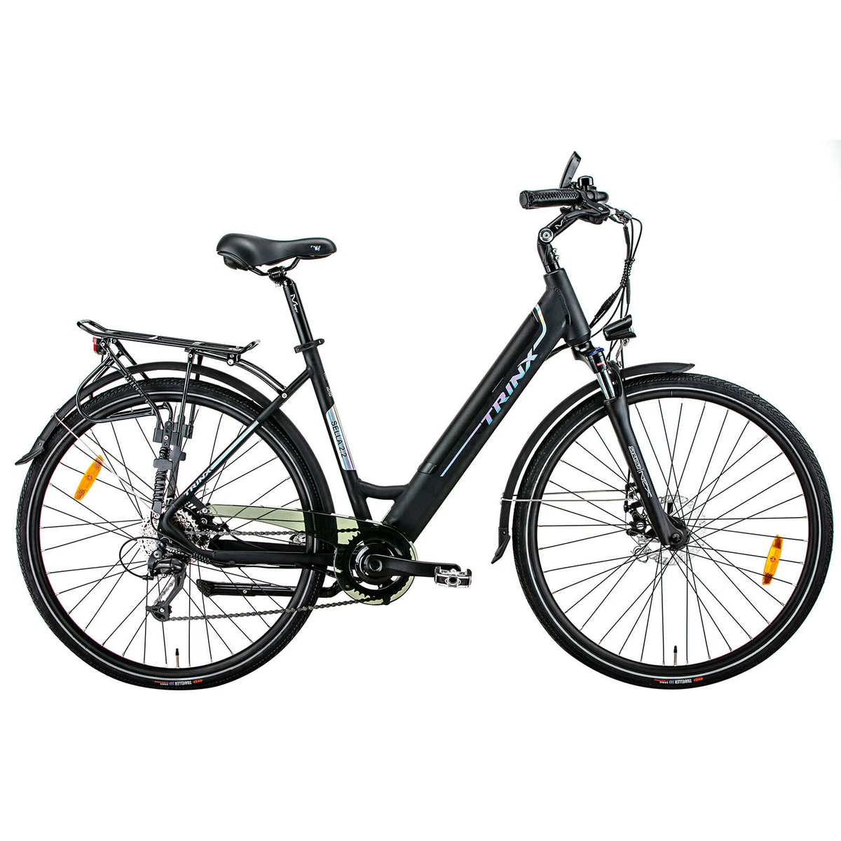 Trinx e bike price sale