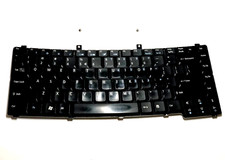 Genuine ACER Laptop Keyboard AEZB2TNR010 for TRAVELMATE 3270 3200 4000 4500 4600