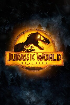 JURASSIC WORLD DOMINION - 11''x17'' MOVIE POSTER PRINT#5
