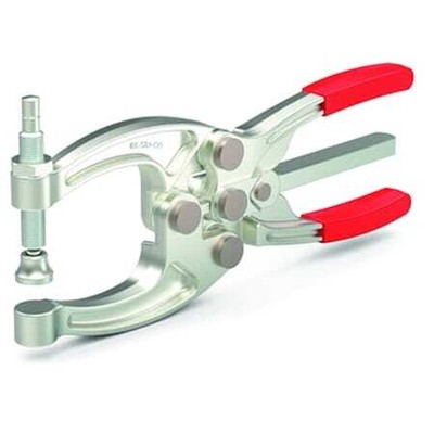De-Sta-Co 482 Toggle Clamp,Squeeze Action,4.06 In,1200