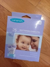 Lasinoh Muttermilchbeutel
