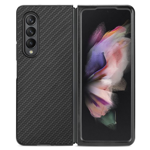 Coque téléphone fine pour Samsung Galaxy Z Fold 6/5/4/3 charge sans fil housse hybride - Photo 18 sur 67