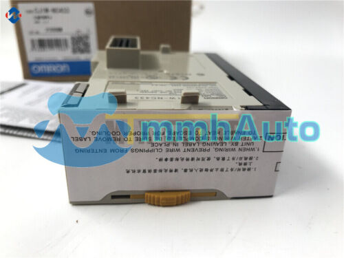 1PZ Omron nuovissimo CJ1W-NC433 CJ1WNC433 PLC IN SCATOLA - Foto 5 di 7