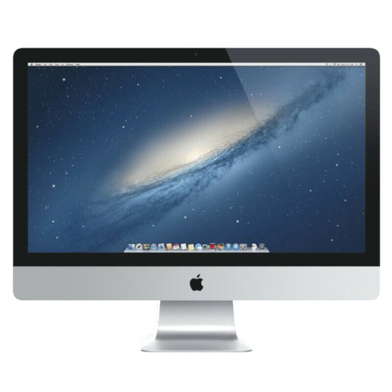 買いサイト Apple iMac 21.5インチ 2013 late 16GB 1TB - デスクトップPC