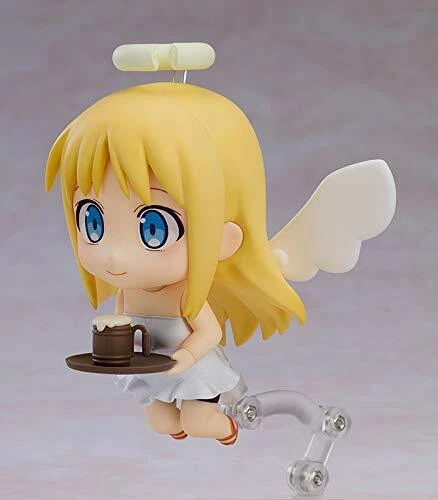 Interspecies Reviewers Crimvael Nendoroid figure Max Factory - Picture 1 of 7