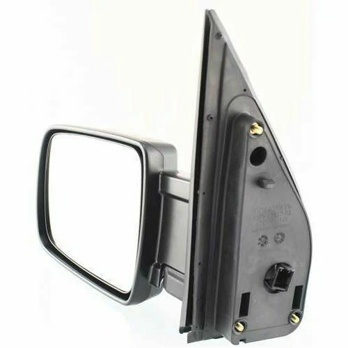 НОВЫЙ LH СТОРОНЕ ГРУНТОВКИ ПИТАНИЯ БЕЗ ПОДОГРЕВА ЗЕРКАЛО ПОДХОДИТ 03-11 HONDA ЭЛЕМЕНТ HO1320222 - Изображение 2 из 4