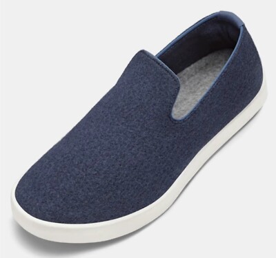Allbirds Wool Loungers Herrenschuhe